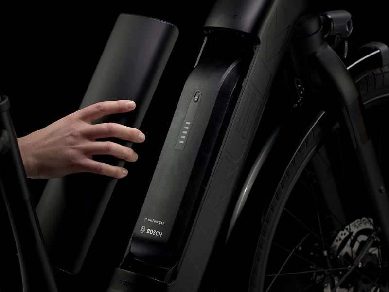 Verve+ 3 Lowstep Gen 3