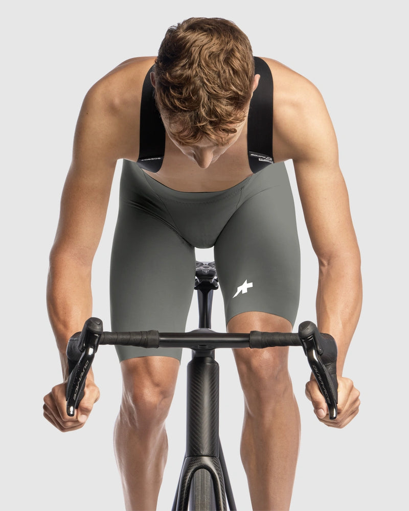 Equip R Bib Shorts S11