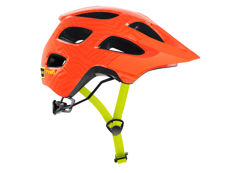 Trek Tyro Child Bike Helmet