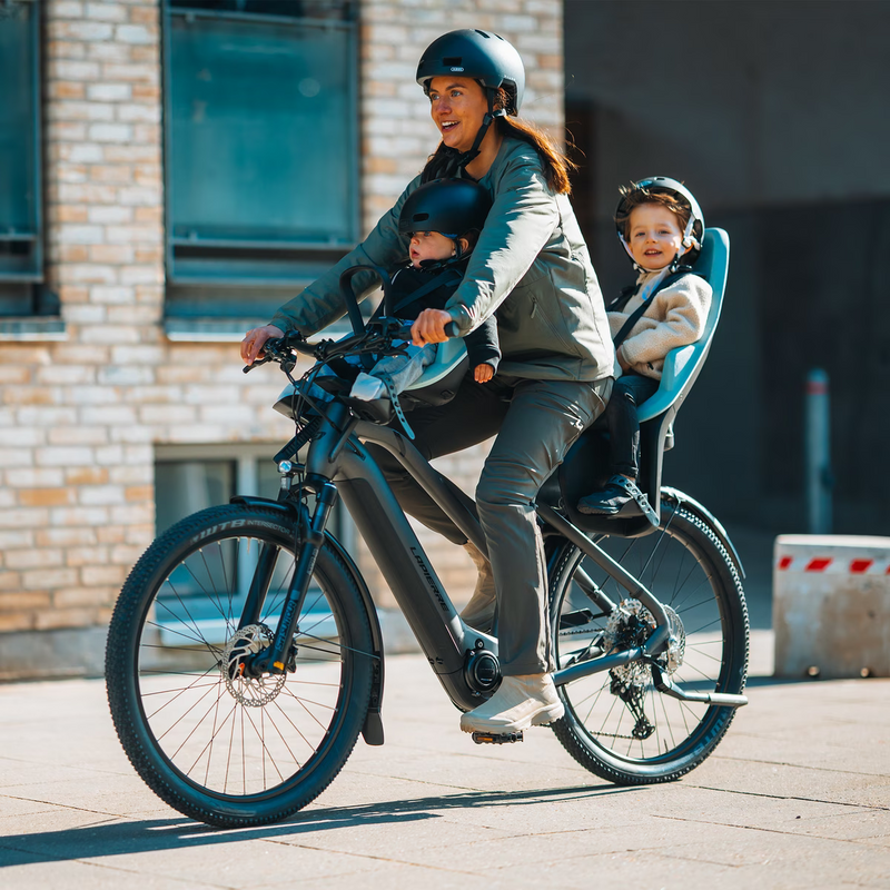 Thule Yepp 2 mini