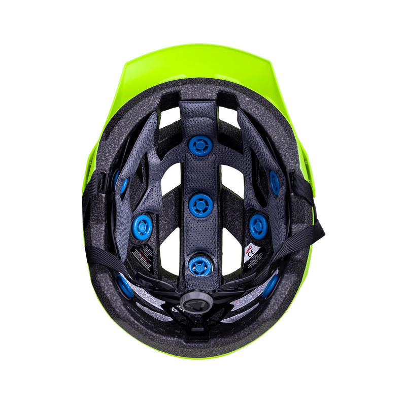 Helmet MTB AllMtn 1.0