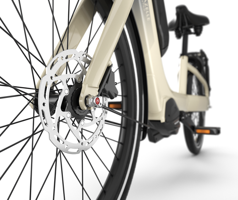 Easyflow C7