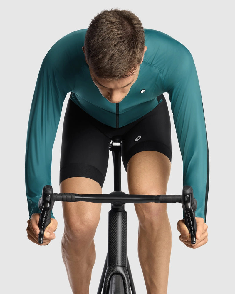 MILLE GT Wind Jacket C2