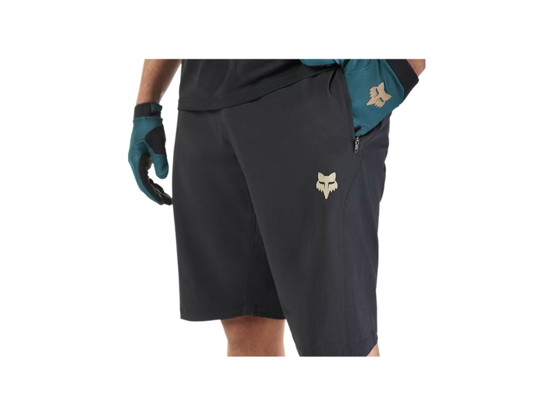 Fox Racing x Trek Ranger Mountain Bike Shorts with Liner