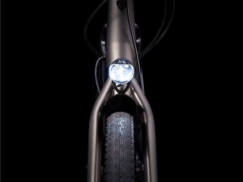 Verve+2 Lowstep (2023)