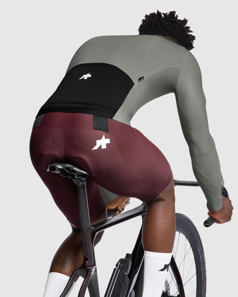 MILLE GT LS Jersey S11 EVO