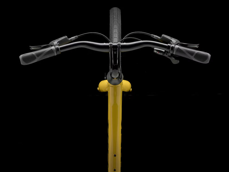 Verve 2 Lowstep Gen 5