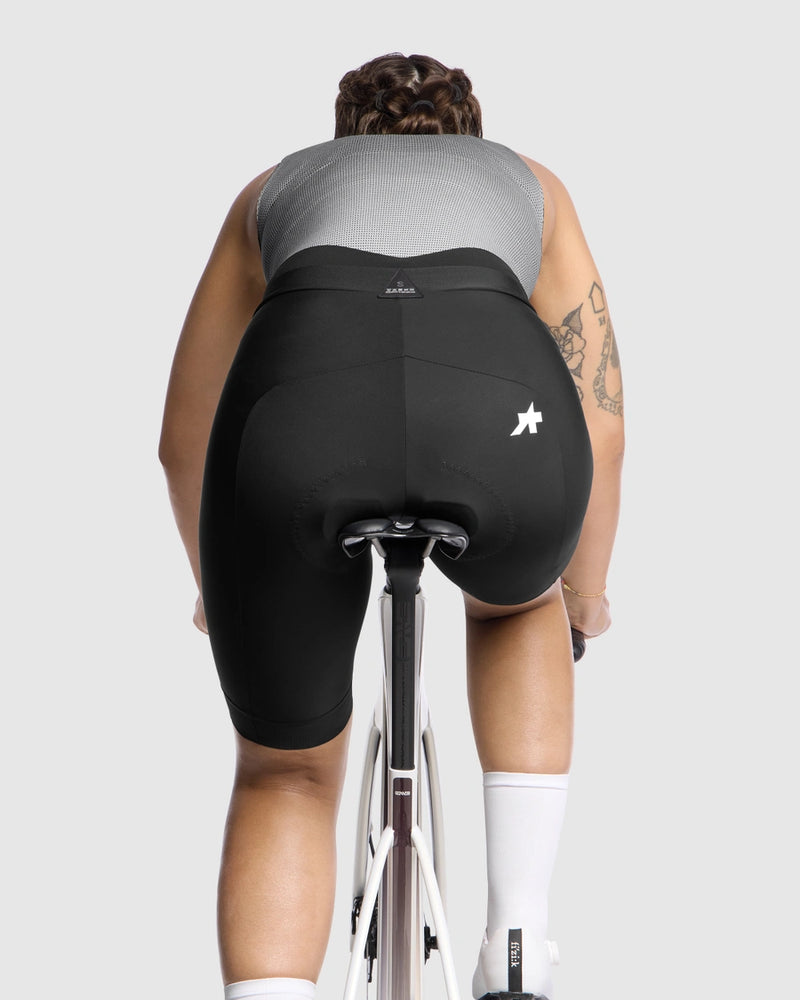 UMA GT Half Shorts S11