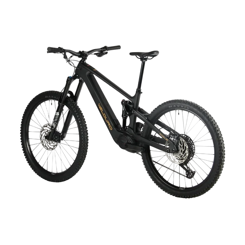 Velduro Rogue X M2S – vélo d’enduro électrique