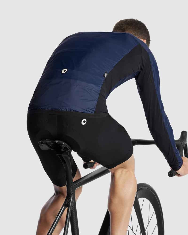 MILLE GT Wind Jacket C2