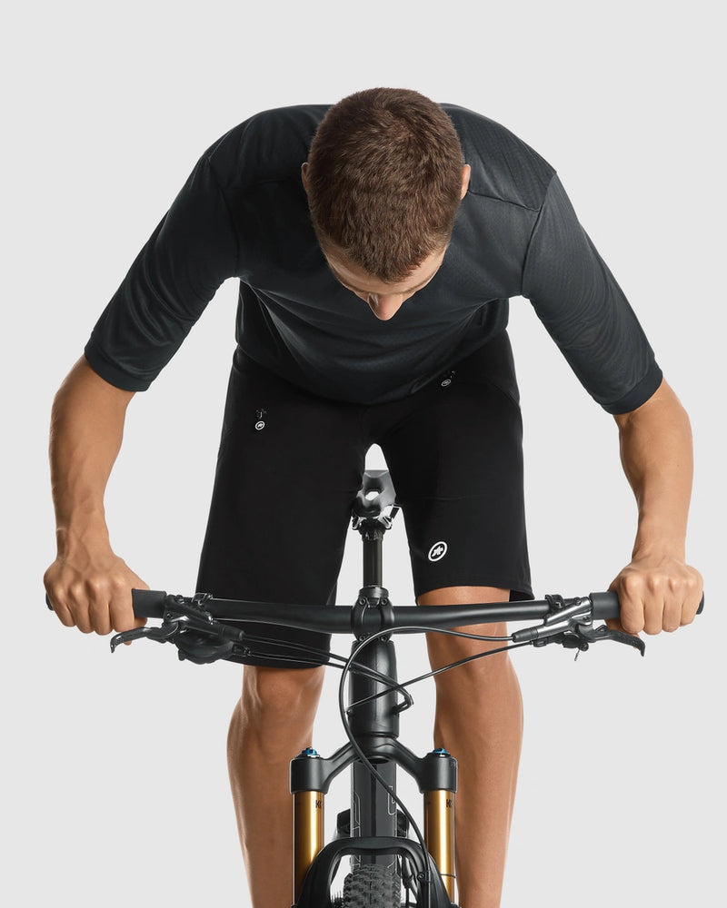 TRAIL Jersey T3