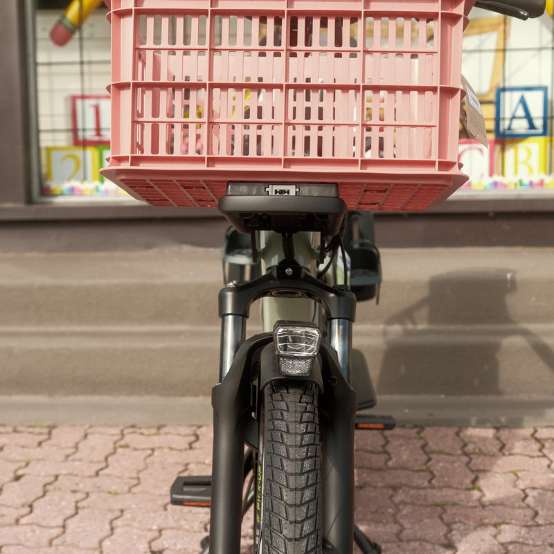 Urban Arrow Breeze longtail