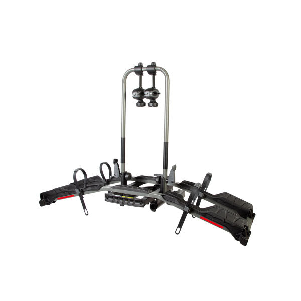 E-Hornet (H2) | Hitch platform for 2 E-bikes