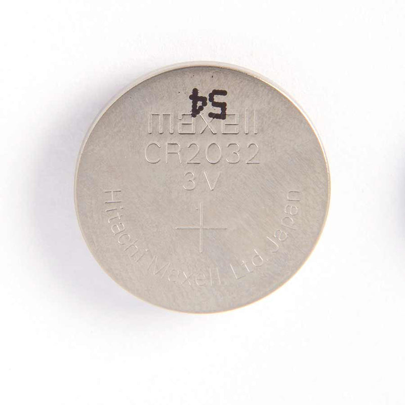 CR-2032 Battery