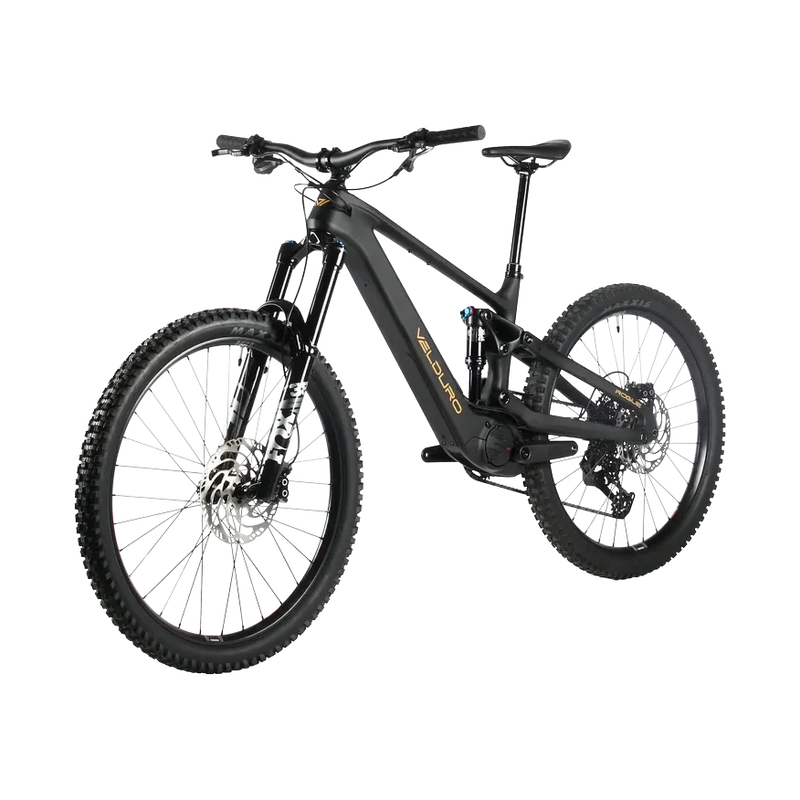 Velduro Rogue X M2S – vélo d’enduro électrique