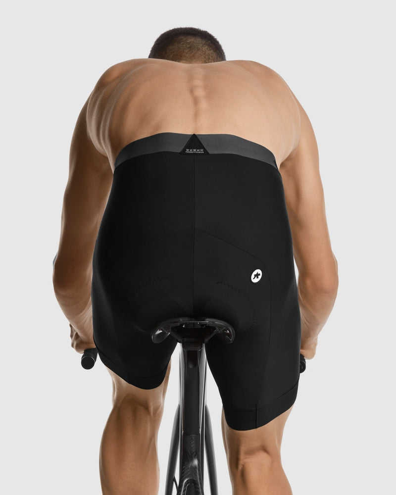MILLE GT Half Shorts C2