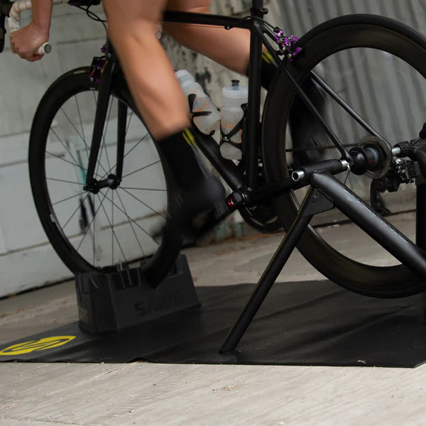 Saris Indoor Bike Trainer Accessory Kit