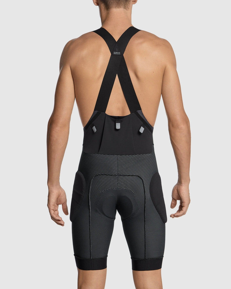 TRAIL TACTICA Liner Bib Shorts HP T3