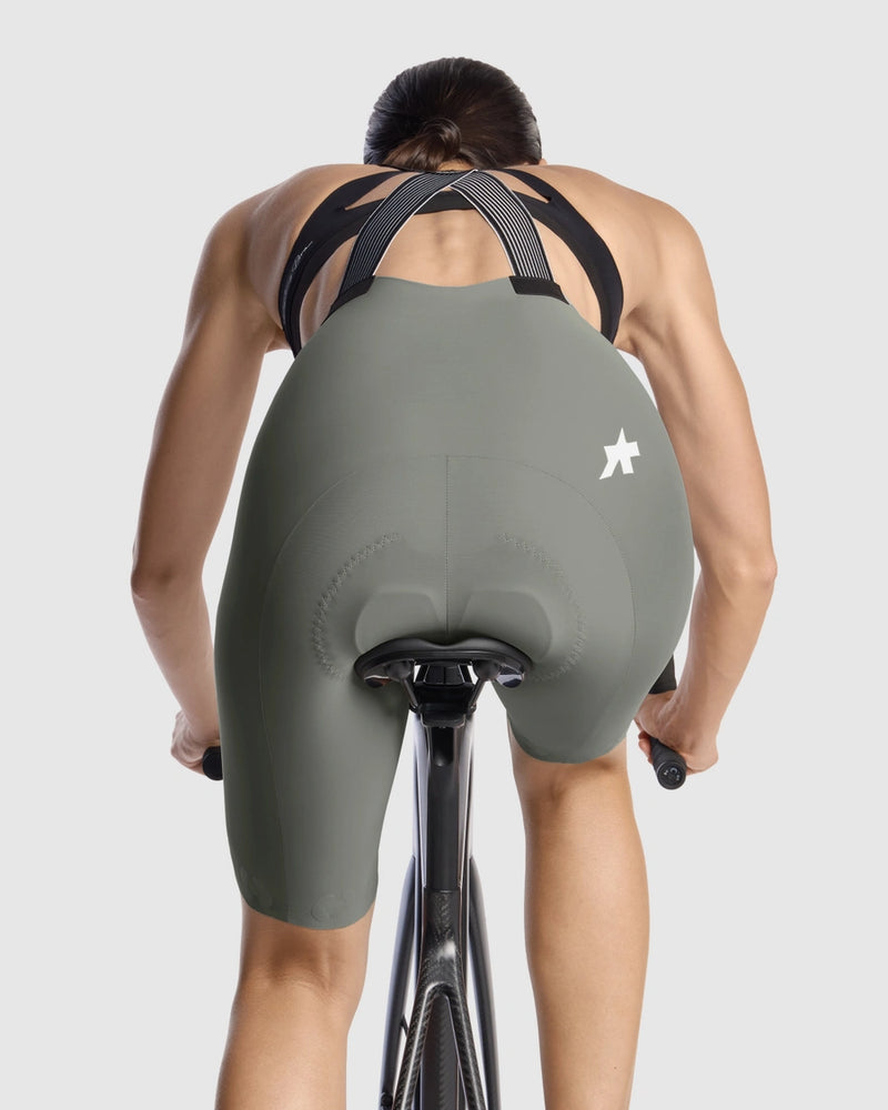 DYORA R Bib Shorts S11