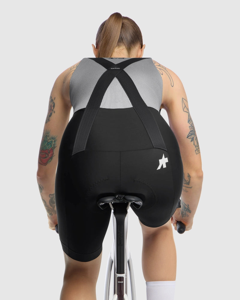UMA GT Bib Shorts S11