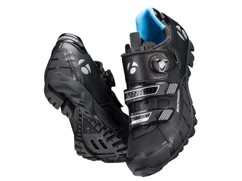 Bontrager Igneo Women's Mountain Shoe