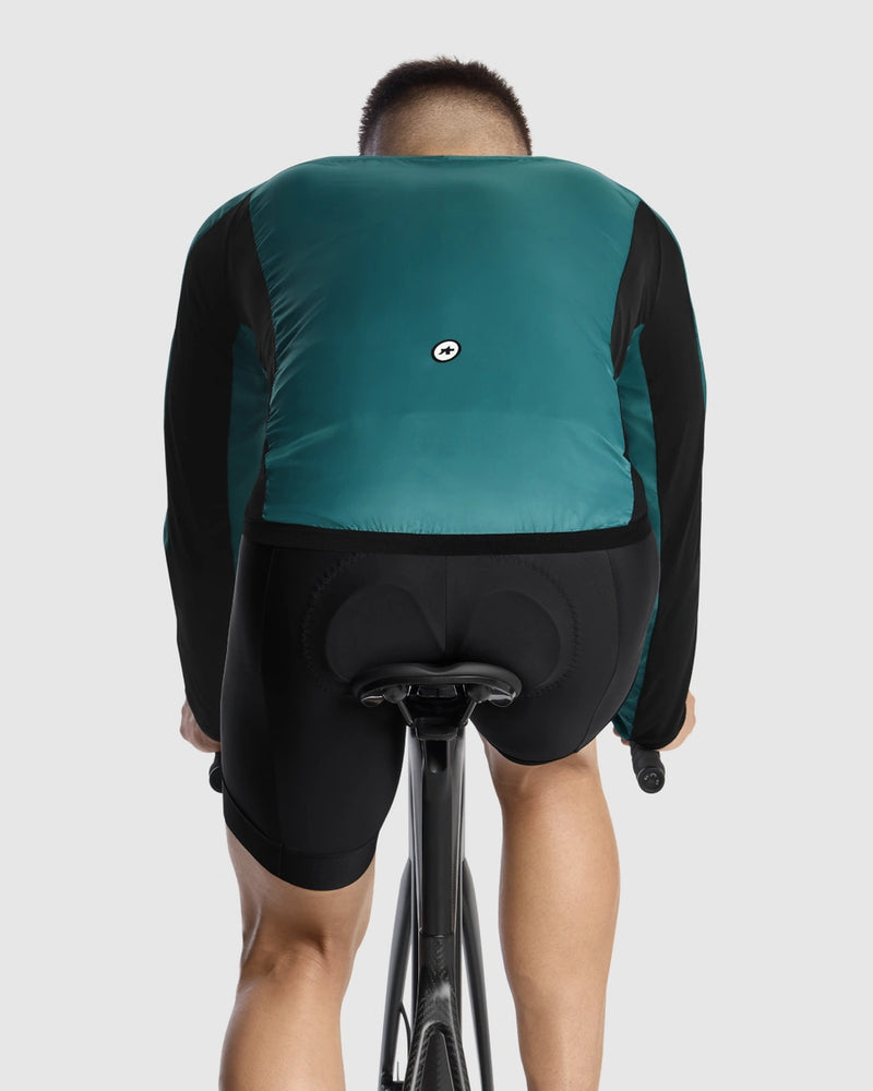 MILLE GT Wind Jacket C2