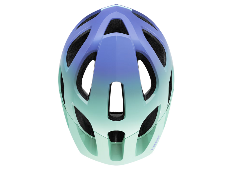 Trek Tyro Youth Bike Helmet