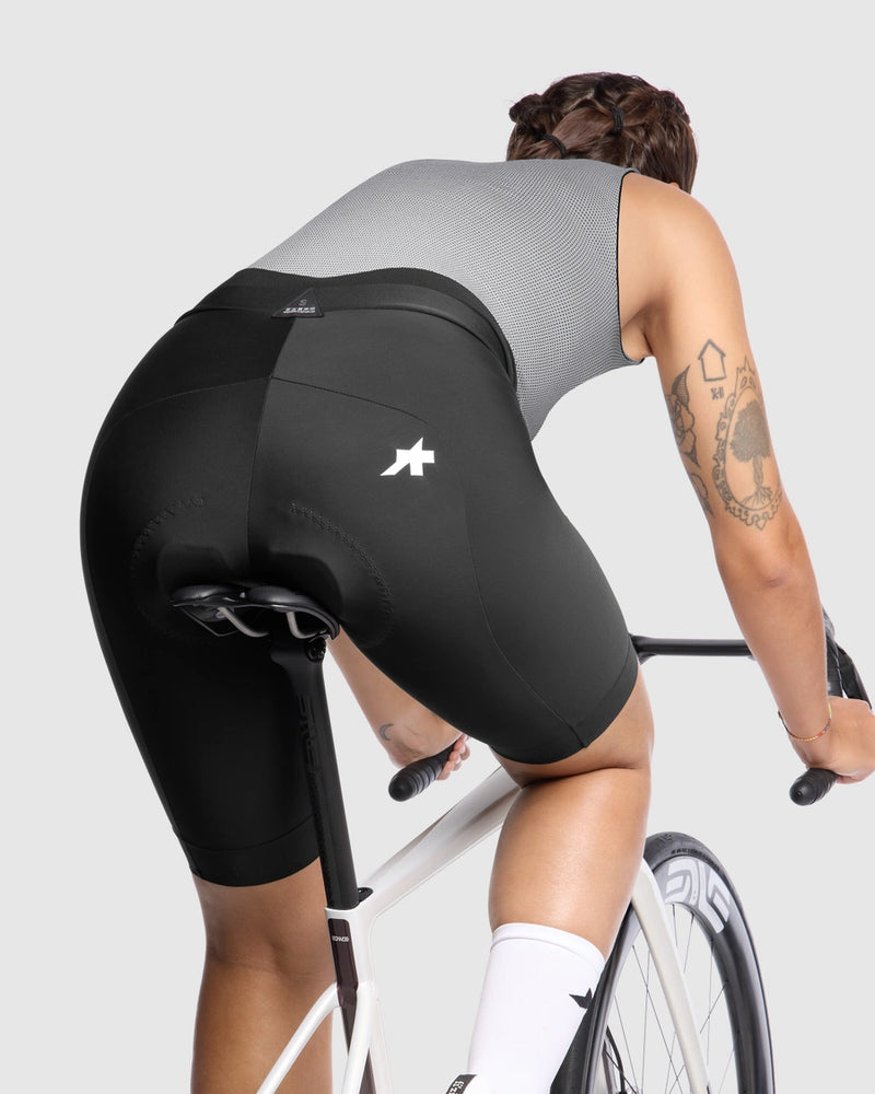 UMA GT Half Shorts S11