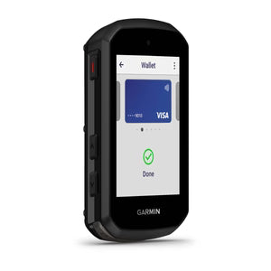 Edge® 850 (GPS Cycling Computer – Device Only)