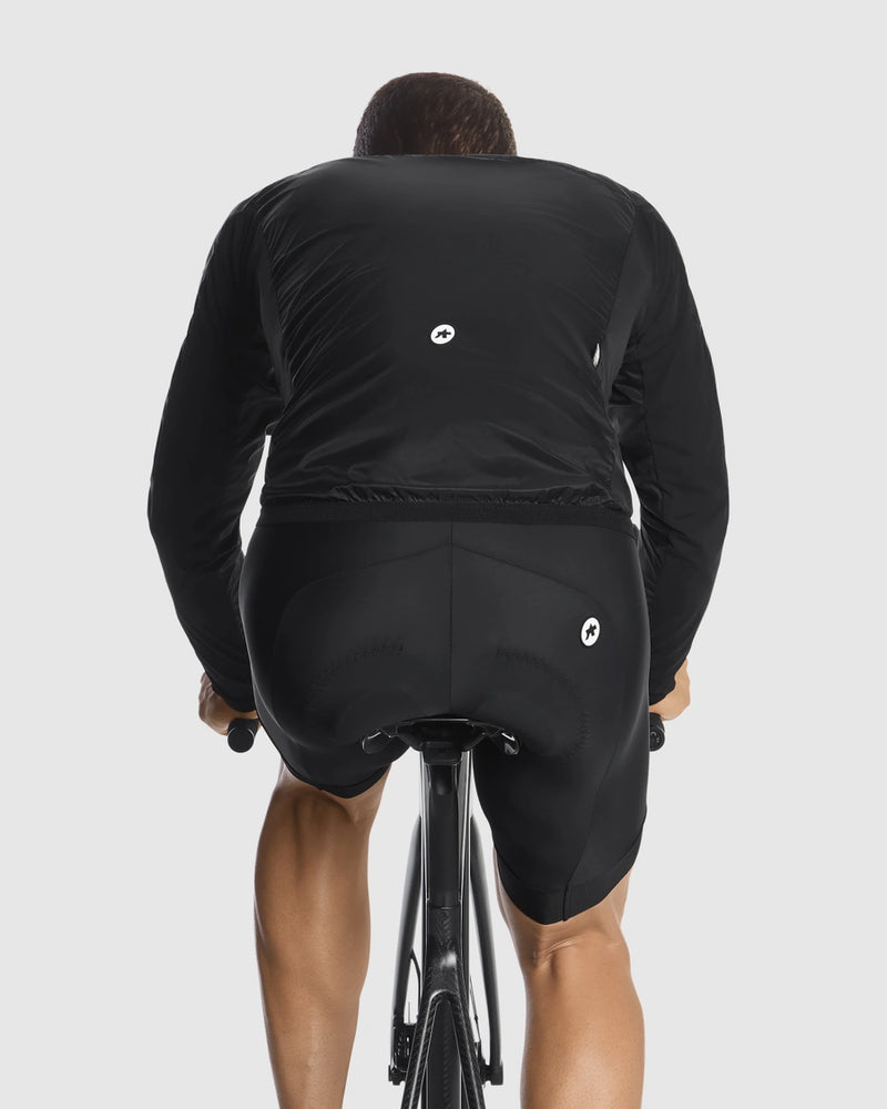 MILLE GT Wind Jacket C2
