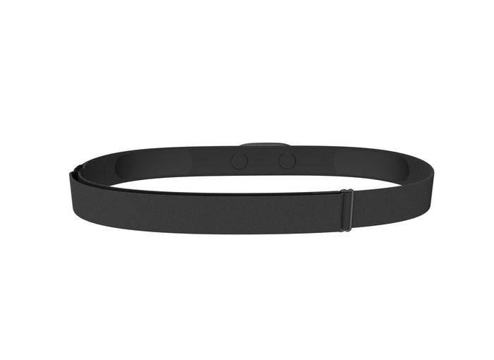TRACKR Heart Rate Monitor Chest Strap