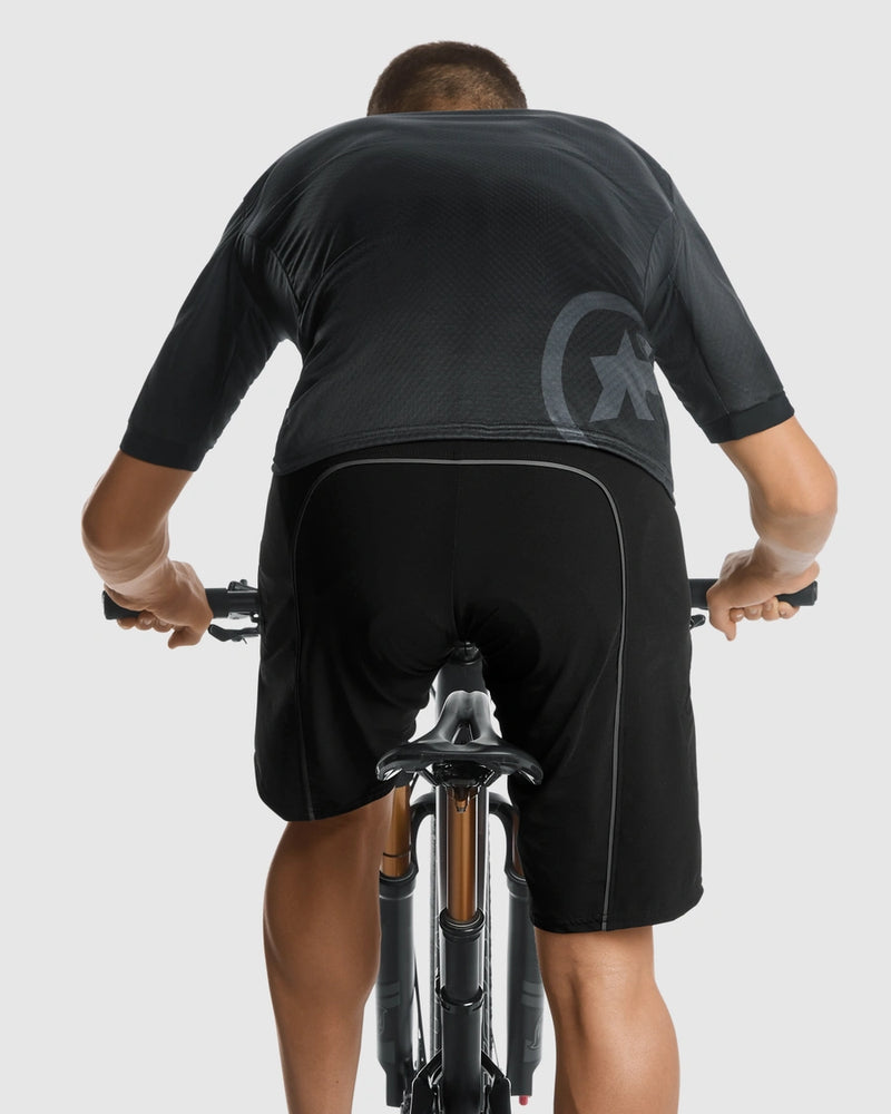 TRAIL Jersey T3