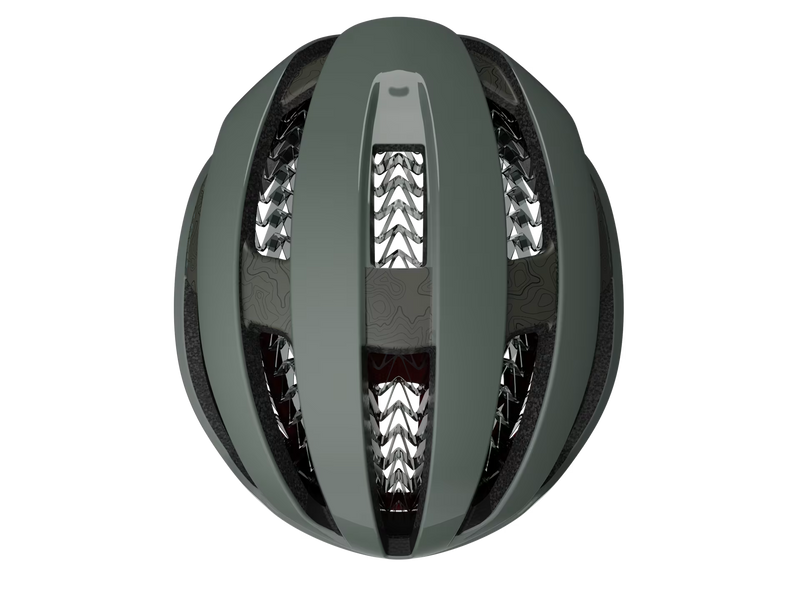 Trek Circuit WaveCel Helmet