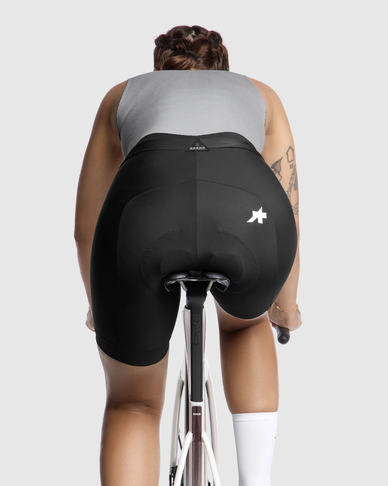 UMA GT Half Shorts S11