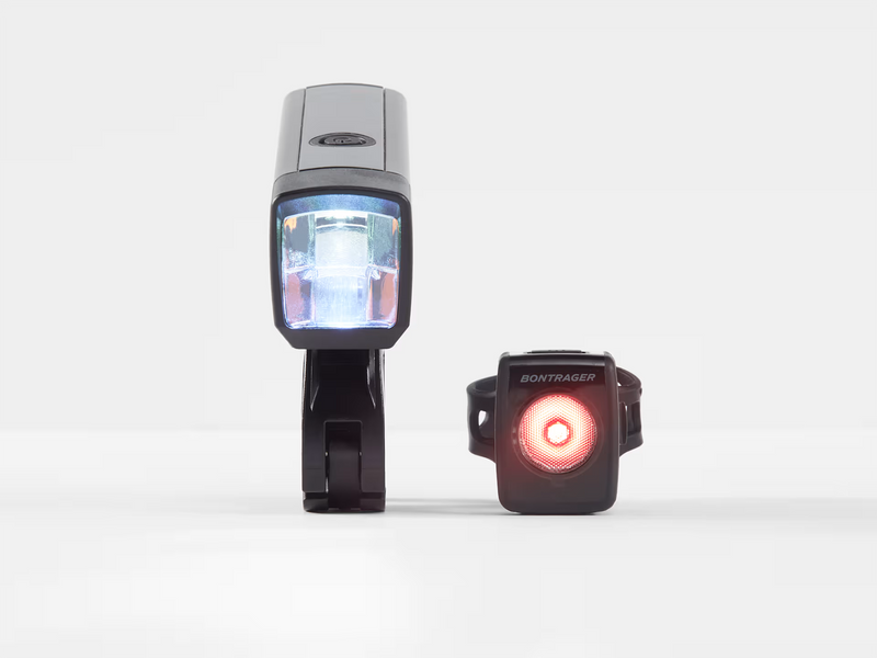 Trek Commuter Pro RT Flare RT Bike Light Set