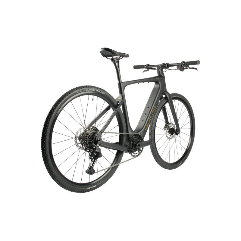 Velduro Phantom S M2 – vélo de déplacement électrique