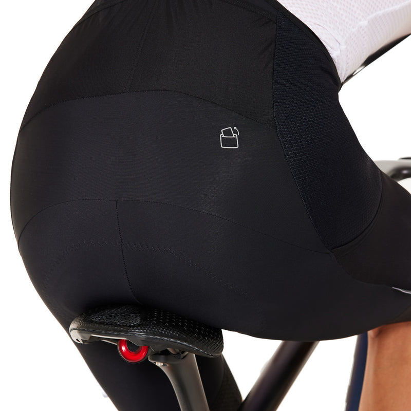 Off Grid Cargo Bib Short 2.0