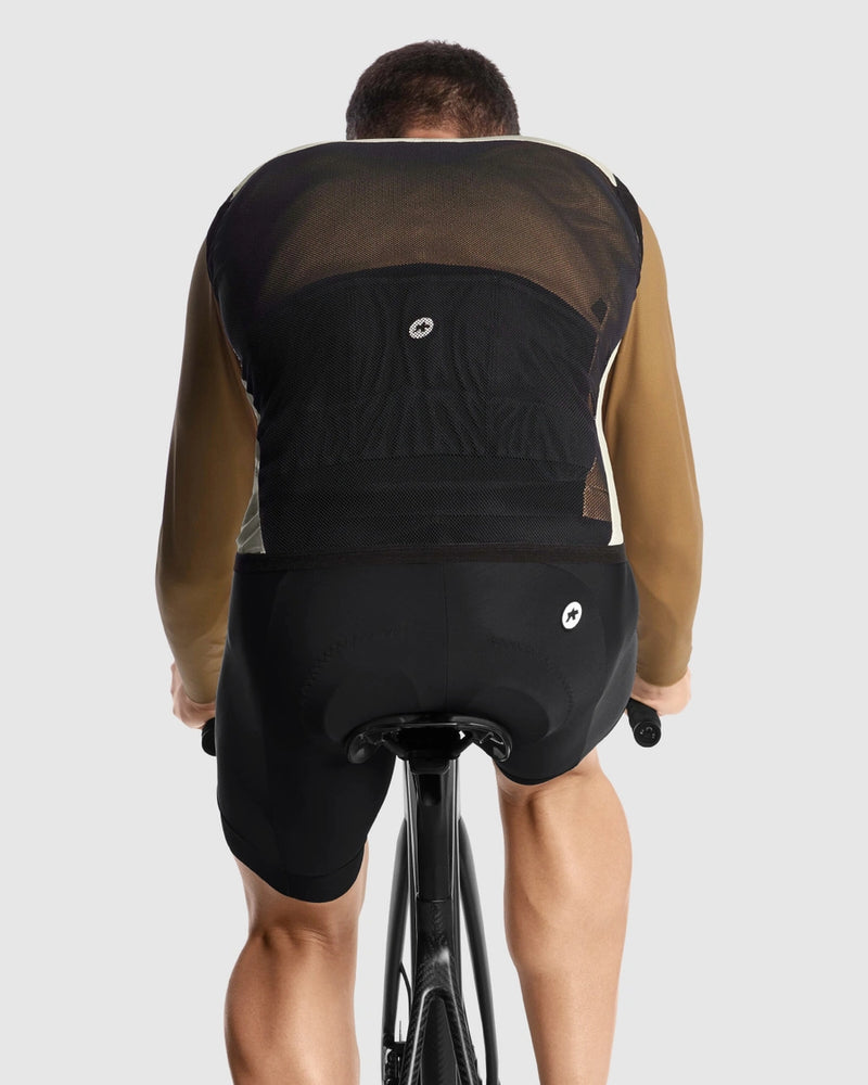 MILLE GT Wind Vest C2