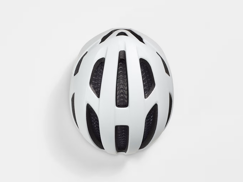 Trek Starvos WaveCel Round Fit Bike Helmet