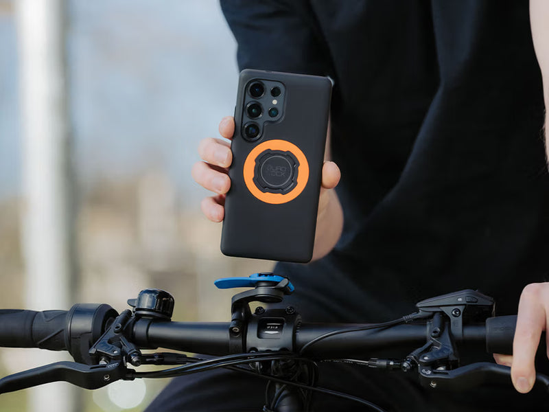 Out Front Mount (V2)