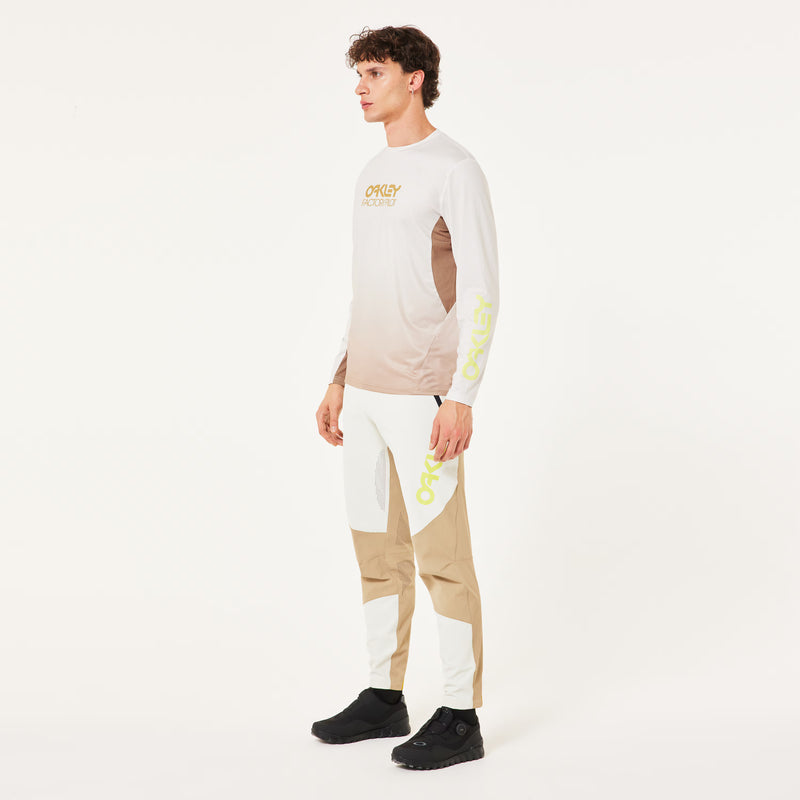 Maven Coast LS Jersey 2.0