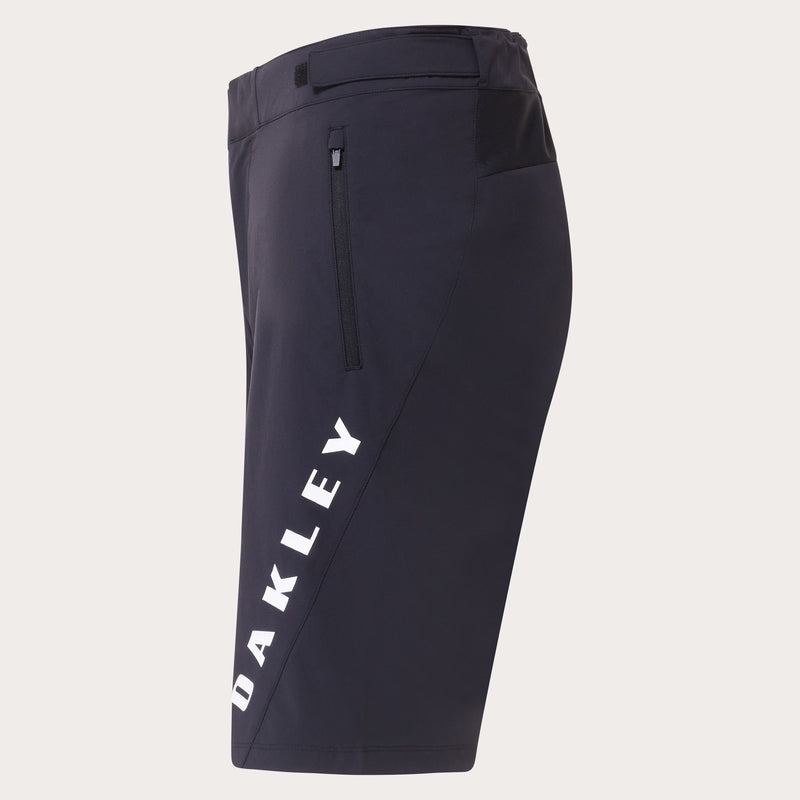 Free Ride Lined Short