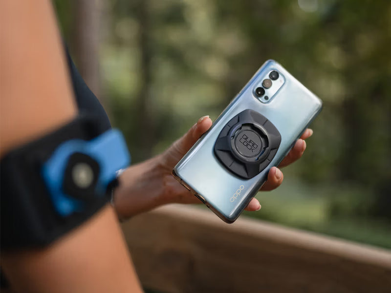 Quad Lock Universal Adaptor (V3)