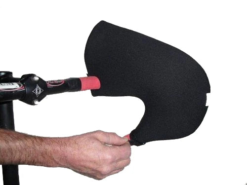 Bar Mitts for STI (Road)