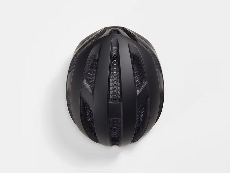 Trek Starvos WaveCel Round Fit Bike Helmet