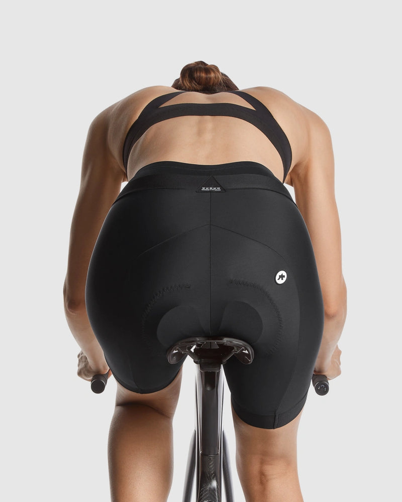 Uma GT Half Short C2