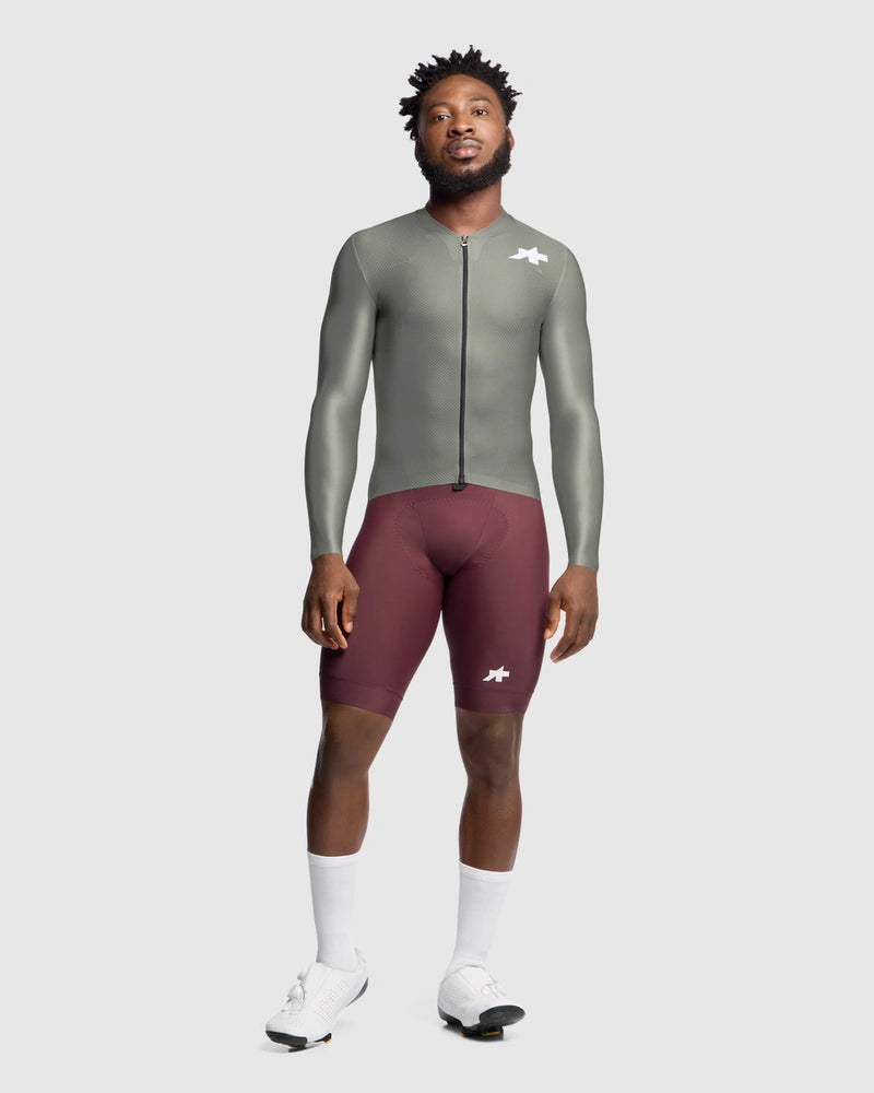 MILLE GT LS Jersey S11 EVO