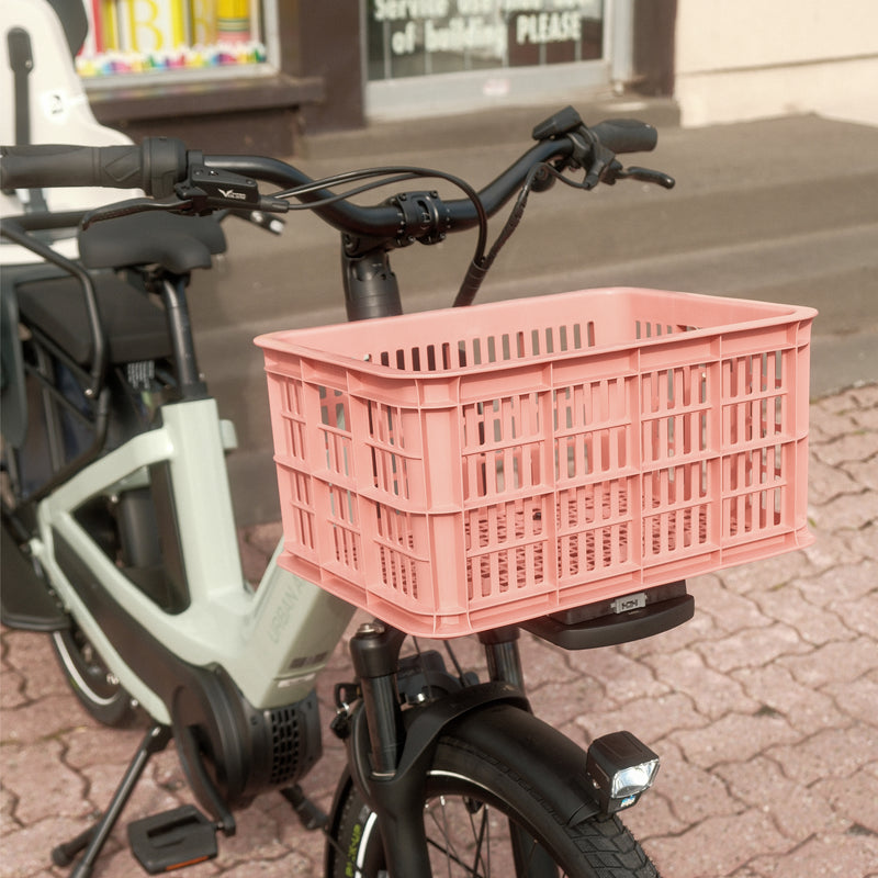 Urban Arrow Breeze longtail