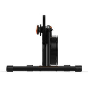Rear product shot of the JetBlack Victory smart trainer