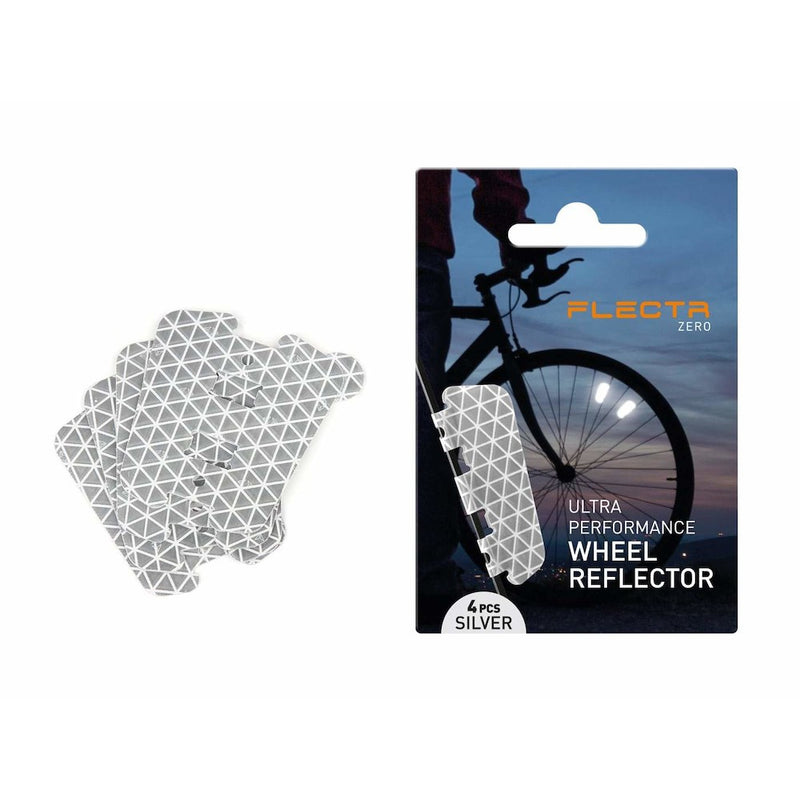 FLECTR ZERO WHEEL REFLECTOR
